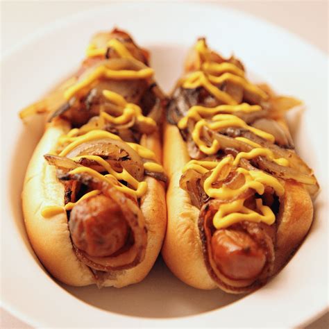 How Chefs Cook Hot Dogs Popsugar Food