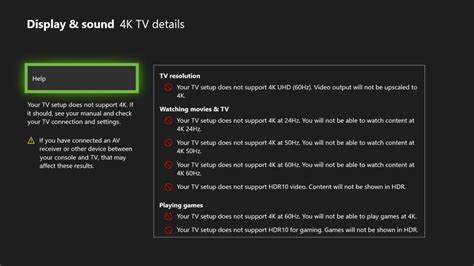 Tips And Tricks For Playing 4k Video On Xbox One X
