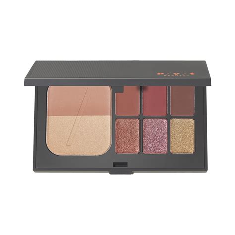 PYT Beauty Day To Night Eyeshadow Palette 9569909 HSN