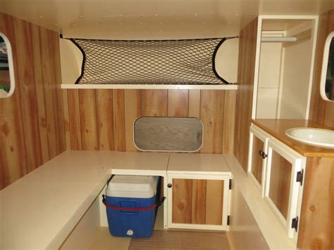 We learned in the process that we did some things well, while others we would do differently now that we have lived in our truck camper for nearly two years. Build Your Own Camper or Trailer! Glen-L RV Plans | Camper, Build your own, Truck bed camper