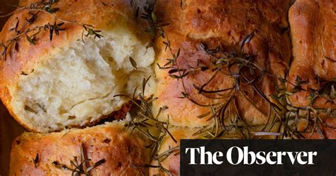 Nigel Slater’s Recipes For Bread Rolls Food The Guardian