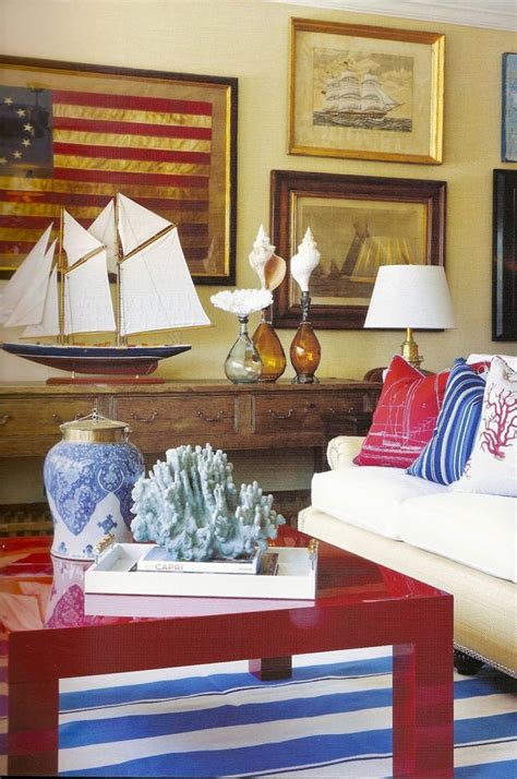 Free shipping on orders over $99! Nautical Theme Home Decorating Ideas | Nautical ...