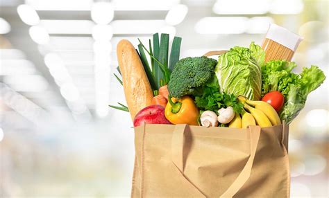 Tips for Ordering Grocery Delivery | Horner's Midtown Market