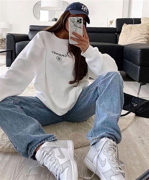 Trendy Streetwear Outfit Ideas To Elevate Your Style