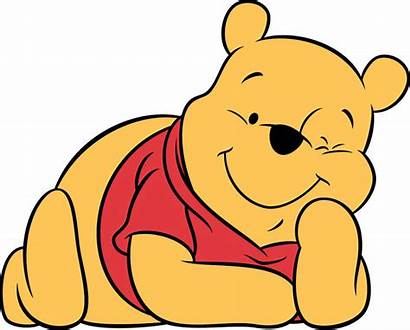 Pooh Winnie Nothing Doing Xi Leads Bear