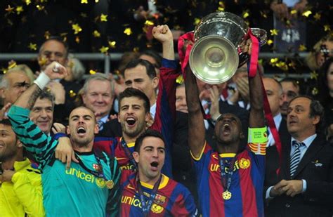 68,918,200 likes · 1,163,326 talking about this. Abidal completes amazing comeback by lifting Champions ...
