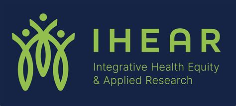 Integrative Health Equity And Applied Research Ihear Summer Training Program Ucsf Osher
