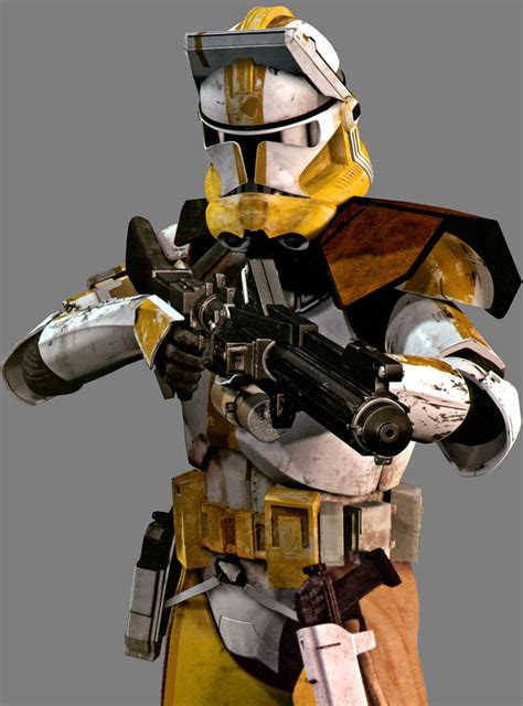 Image Result For Commander Bly Best Star Wars Characters Star Wars