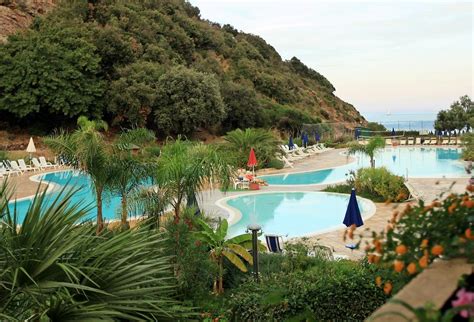 Ortano Mare Village Th Resorts Toscana Il Mio Villaggio