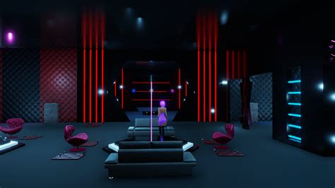 3d gameworlds exclusive 3dxchat rooms by alivia