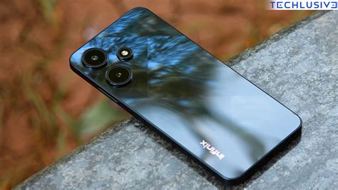 Infinix Hot 30i Review With Pros And Cons