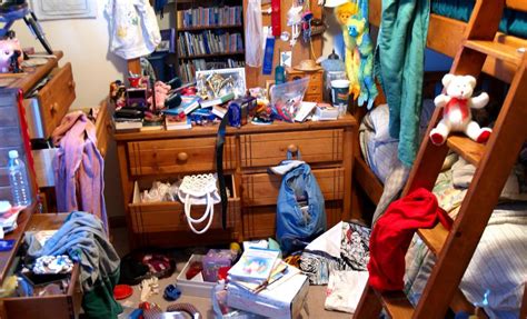 How Can I Make My Kids Clean Their Messy Bedrooms