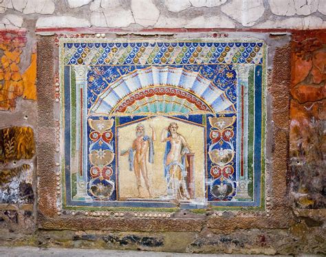 Day Trip To Pompeii And Herculaneum From Naples