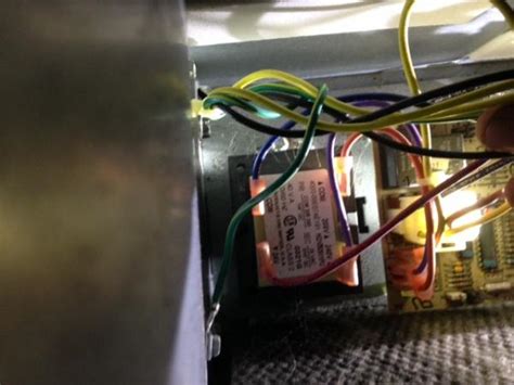 Before we focus on the motor and controls of the air handler blower fan (used in both air conditioning and heating worked on several occasions after running fan for a while but no fan no longer kicks back on after furnace fires up. air handler fan not working - DoItYourself.com Community ...
