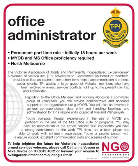 Deputy chief of party, head of programming, head of operations, finance manager external: NGO Recruitment Finance Manager and Administration | NGO ...