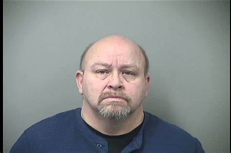 Saginaw County Man Accused Of Sexually Assaulting 2 Teenage Girls