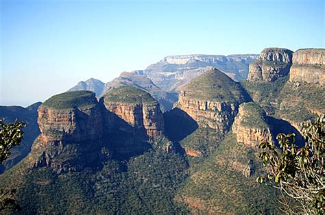 Five Natural Attractions To Visit In Mpumalanga Mpumalanga News
