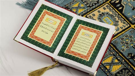 Surah Ikhlas One Third Of The Quran Noor Academy