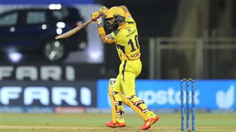 Csk Vs Dc Ipl 2021 Talking Points Did Csk Lose The Match In Their