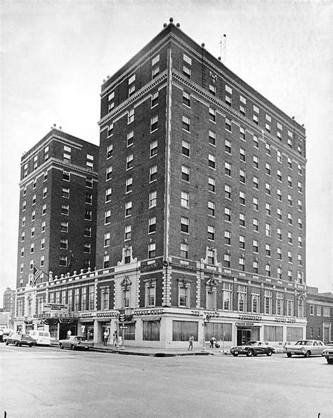 Down Memory Lane What Downtown Lincoln Was Like In The 1950s History