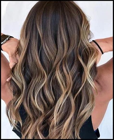 The 27 biggest hair color trends of the year. Women Hair Color Trend 2018 for Android - APK Download