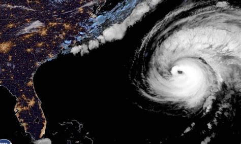 Six To 11 Hurricanes Coming Hurricane Season Heats Up As Noaa Updates