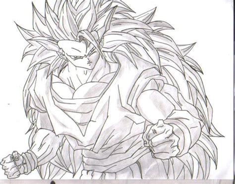 Imagenes De Goku Fase 4 Para Dibujar Faciles Find Gallery Reverasite