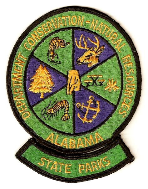 Alabama Department Of Conservation And Natural Reseources Flickr
