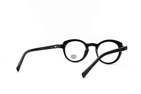 Eyebobs Reading Glasses Black Round 2296 00 CABARET Brand New