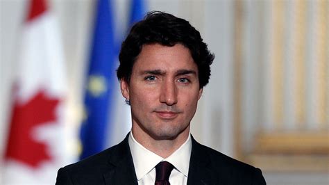 The parliament of canada is one element of our system of government. Canadian Prime Minister Justin Trudeau Just Gave U.S ...
