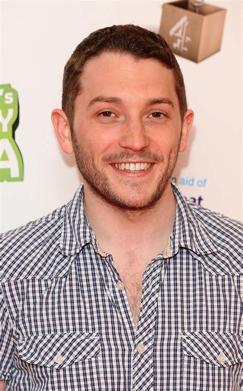 He is popular for his appearances on 8 out of 10 cats, and jon richardson's career, salary, net worth, awards: Jon Richardson Grows Up for Channel 4 | News | TV News ...