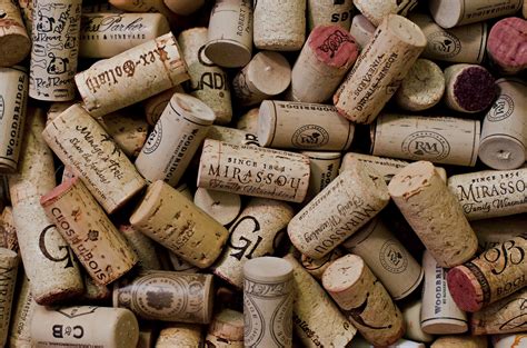 Cork Or Screw Cap Winecollective Blog