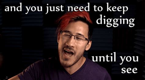 Reblog this with your favourite markiplier quote. markiplier-quotes | Tumblr