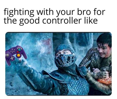 Meme Dump The Best Video Game Controller Neko Random