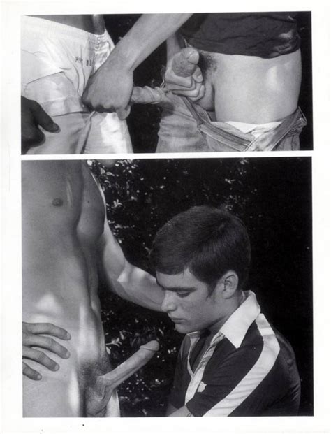 Vintage Beefcake How To Cruise A Sailor Via Fleshbot Daily Squirt
