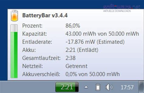 Batterybar Pro