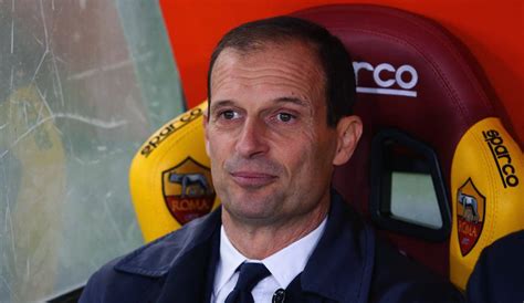 Juventus will sack andrea pirlo and replace him with the return of massimiliano allegri in the coming hours after a season that barely saw the italian giants qualify for next campaign's uefa ch. Prossimo allenatore Roma, Allegri in pole position: anche ...