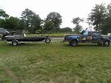 Photos of Bass Boat Trailers For Sale