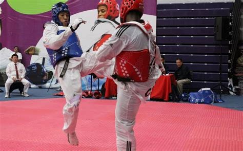 Carlos adrian sansores acevedo (born 25 june 1997) is a mexican taekwondo athlete. ¡Carlos Sansores representará a México en los Juegos Olímpicos de Tokio 2021! - Haahil de Radio ...