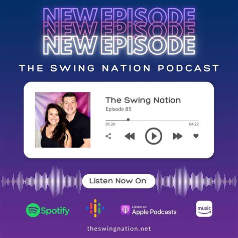 Theswingnation On Twitter Real Life Swinger Stories My First Gang Bang Episode 85🌶️ Hear