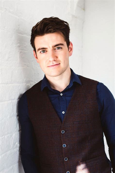 Celtic Thunders Emmet Cahill To Perform Benefit Concert In Phoenix On