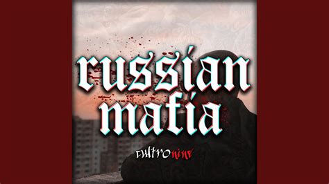 russian mafia youtube