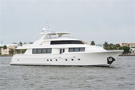 Hannah Yacht Charter Details Westport Charterworld Luxury Superyachts