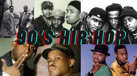 90s Hip Hop Smooth Classics Loud News Net