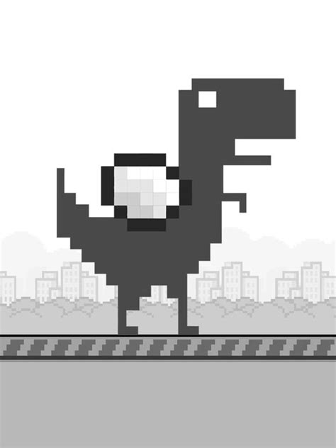 Pixel Dinosaur 8 Bit Power Level Review And Discussion Toucharcade