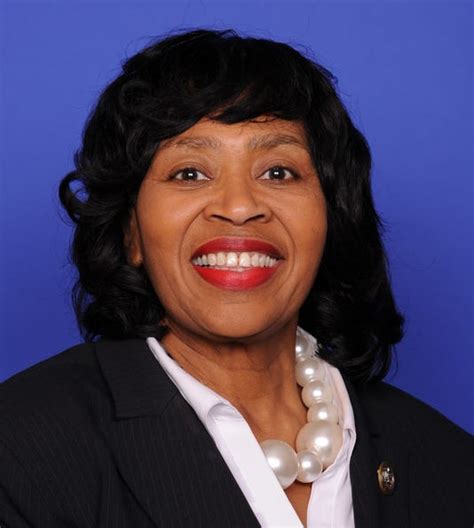 The 5 Week Congresswoman Brenda Jones Stint In House Ends