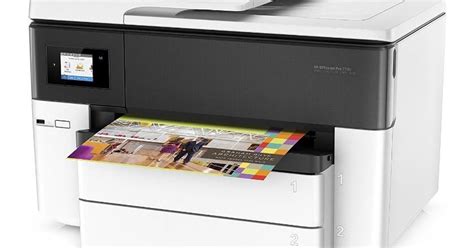 Hp officejet pro 7740 driver download it the solution software includes everything you need to install your hp printer. HP Officejet Pro 7740 Wide Format All in One Printer - HpDriverFoss