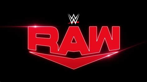 Two Huge Title Matches Announces For Inaugural Wwe Raw Of 2023