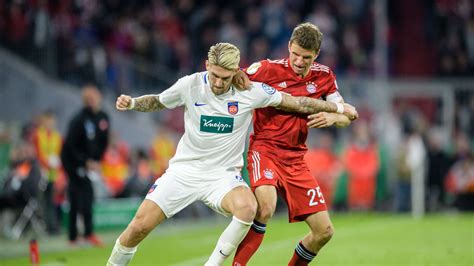 Alle spiele der euro 2020 live im ticker. FC Bayern München - 1. FC Heidenheim im Live-Ticker: Neun ...
