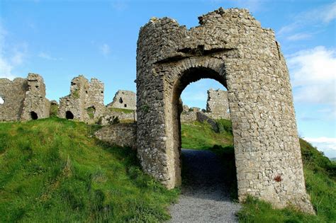 Best Places To Visit In Ireland The Fairytale Traveler